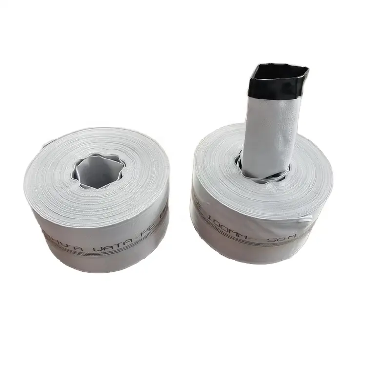 吉林市国标涤纶编织水带