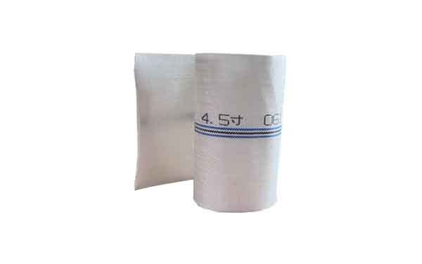 吉林市水带型号的组成